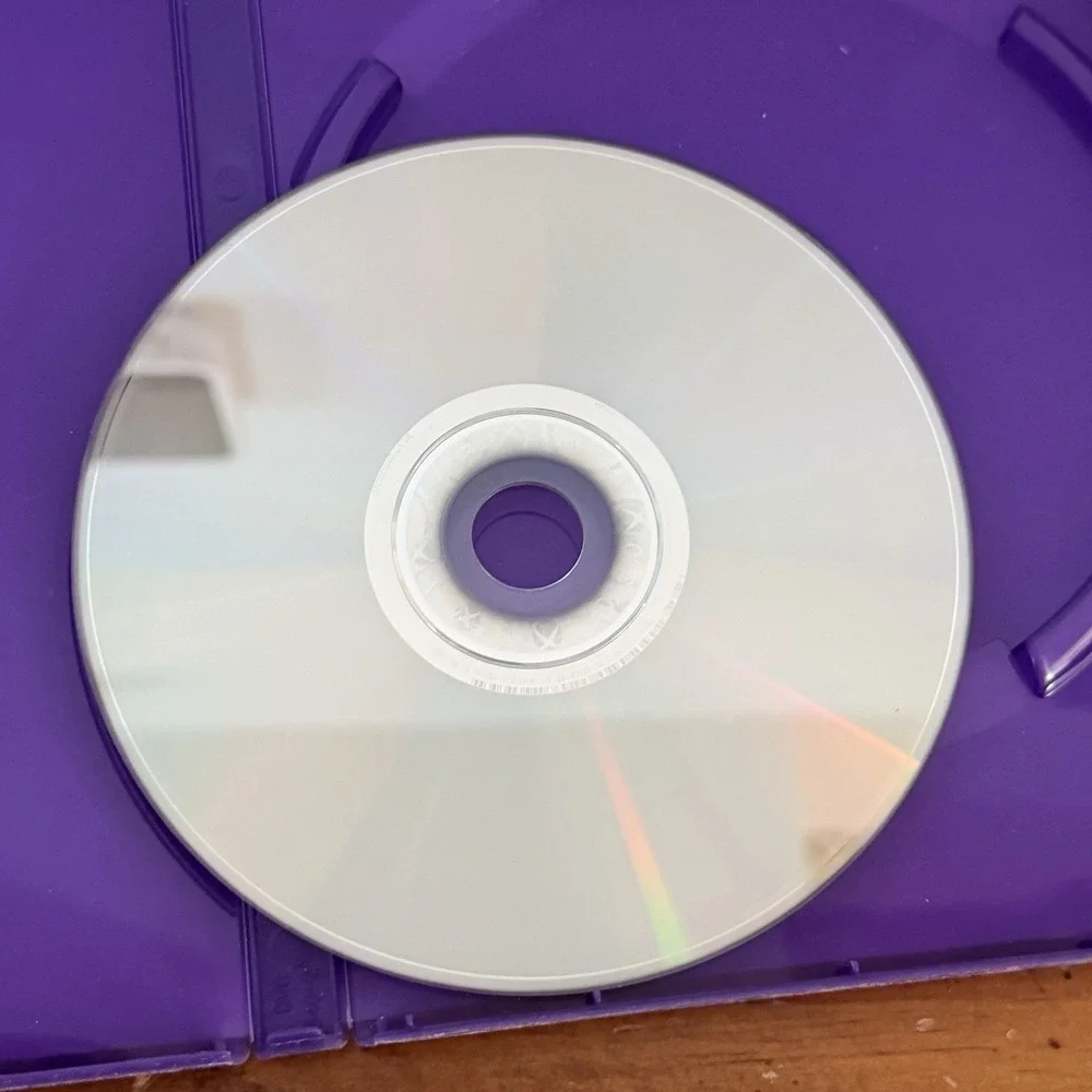 Kinect‎ Adventures Xbox 360 Video Game TESTED & WORKING!